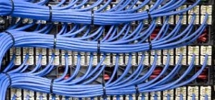 gallery/cabling
